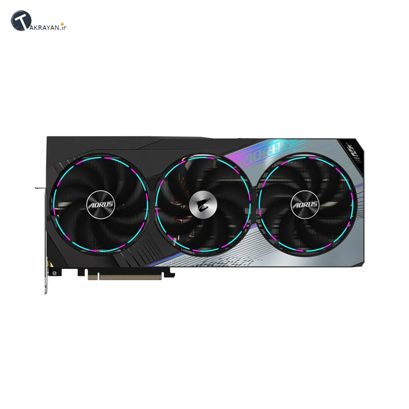 GIGABYTE AORUS GeForce RTX 4080 MASTER
